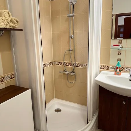 Rodinny Apartman V Srdci Piestan